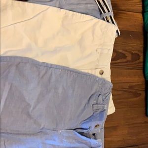 Polo Short Bundle